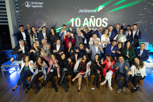foto evento jardiance aniversario 10